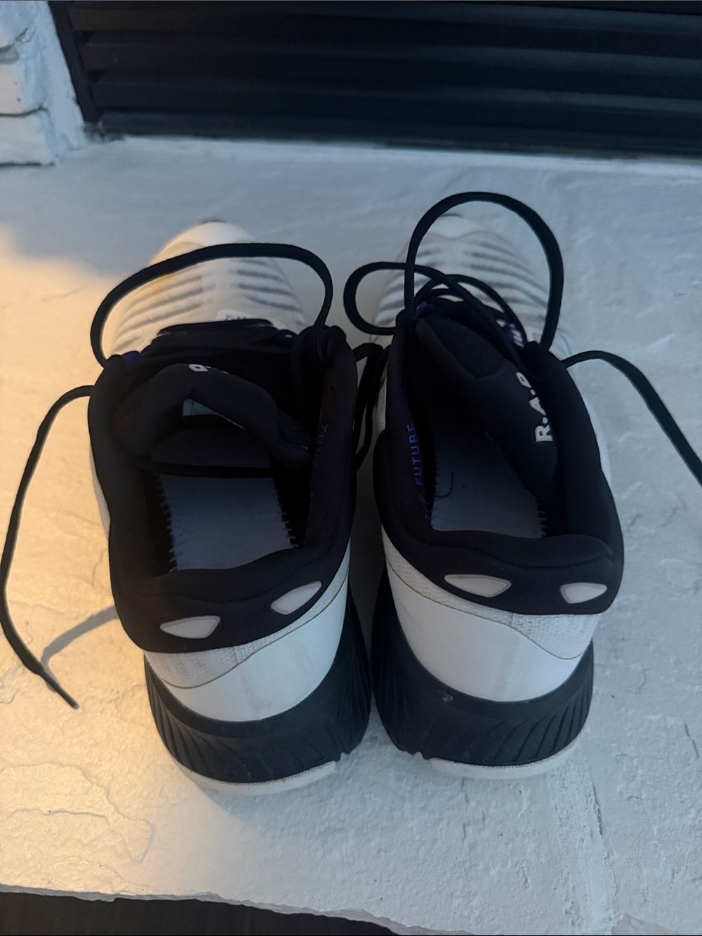 Rad One Global R1 size 10.5 - Picture 2 of 4